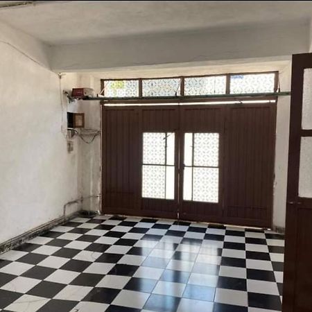 La Gargola Villa Merida Luaran gambar