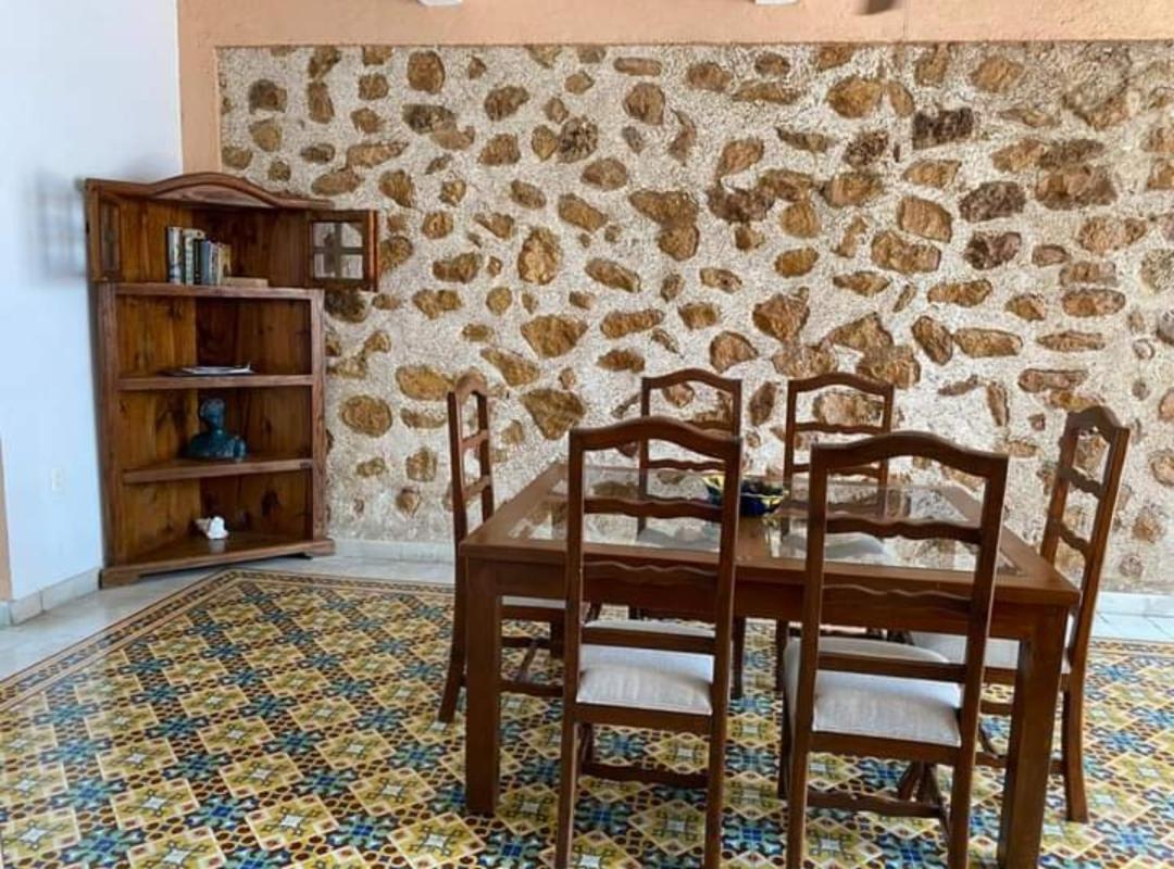 La Gargola Villa Merida Luaran gambar