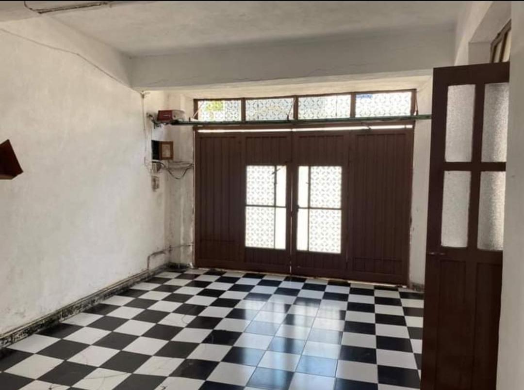 La Gargola Villa Merida Luaran gambar