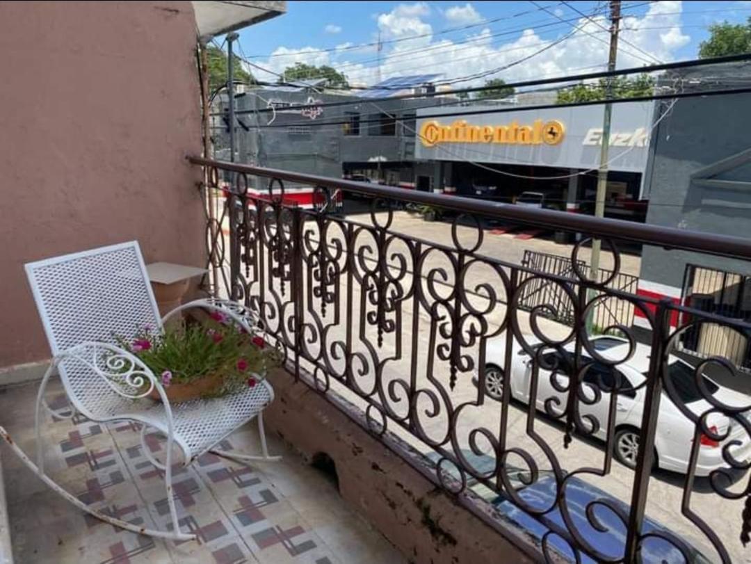 La Gargola Villa Merida Luaran gambar