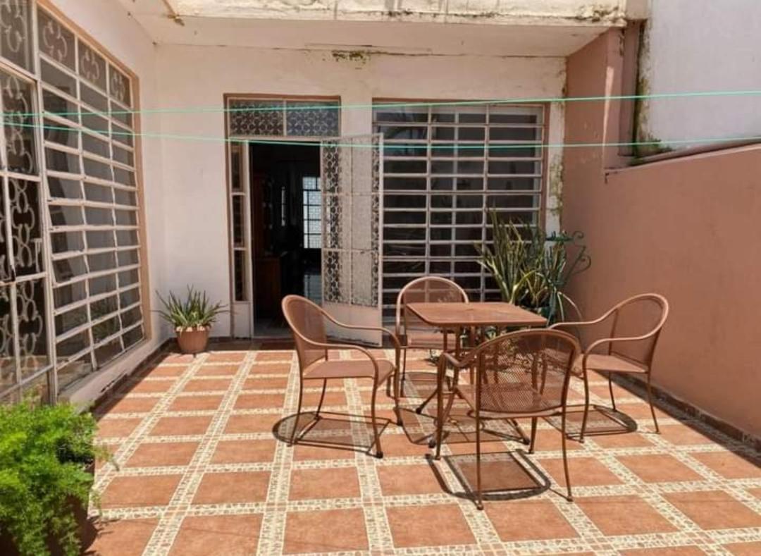 La Gargola Villa Merida Luaran gambar