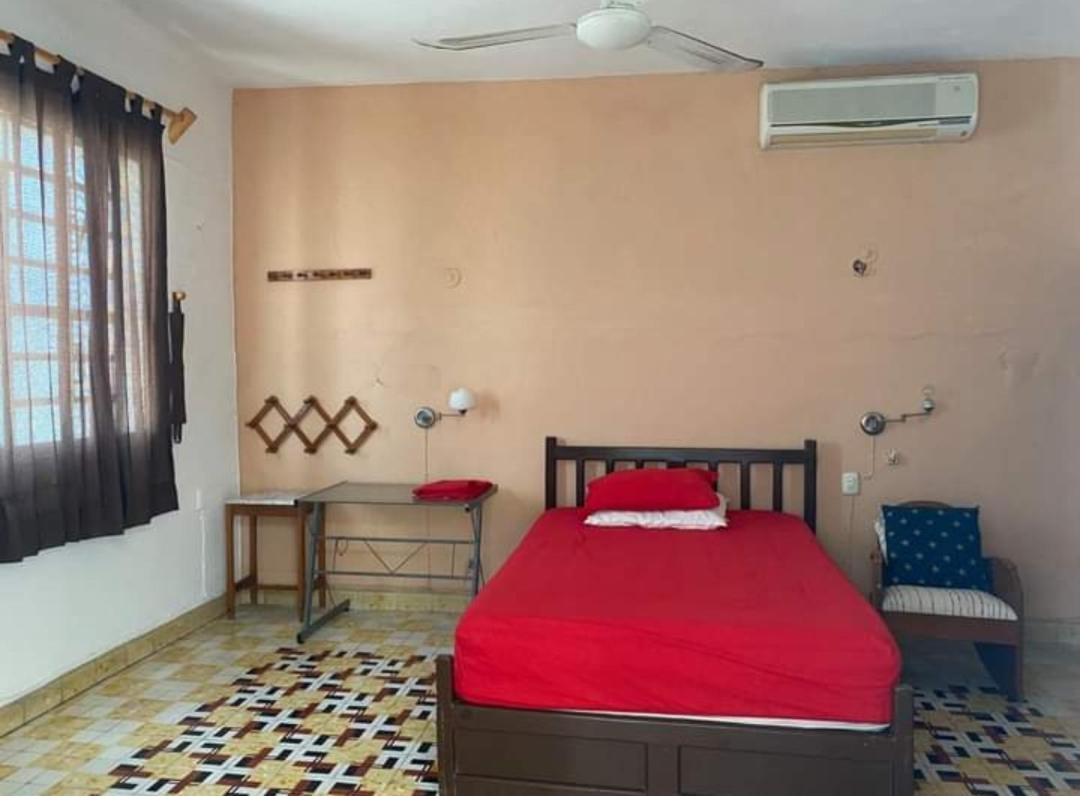 La Gargola Villa Merida Luaran gambar