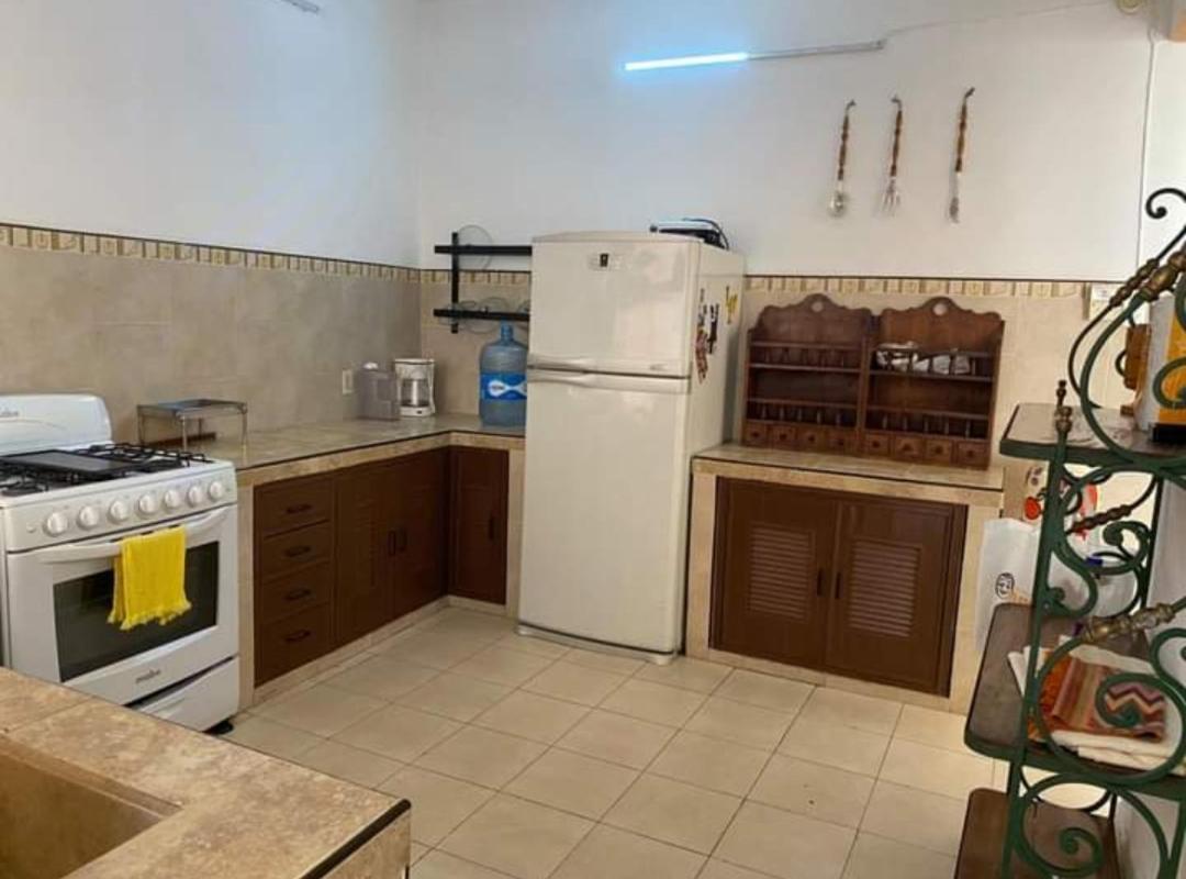 La Gargola Villa Merida Luaran gambar
