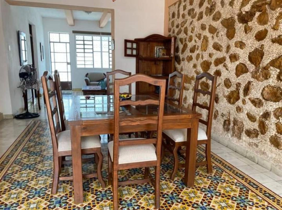 La Gargola Villa Merida Luaran gambar