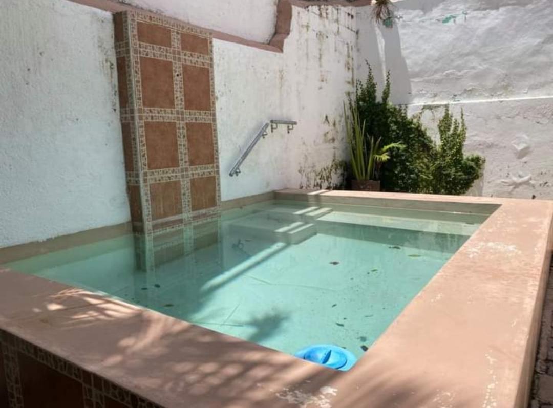 La Gargola Villa Merida Luaran gambar