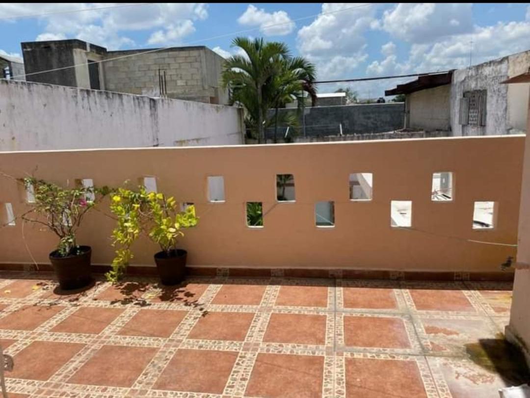 La Gargola Villa Merida Luaran gambar