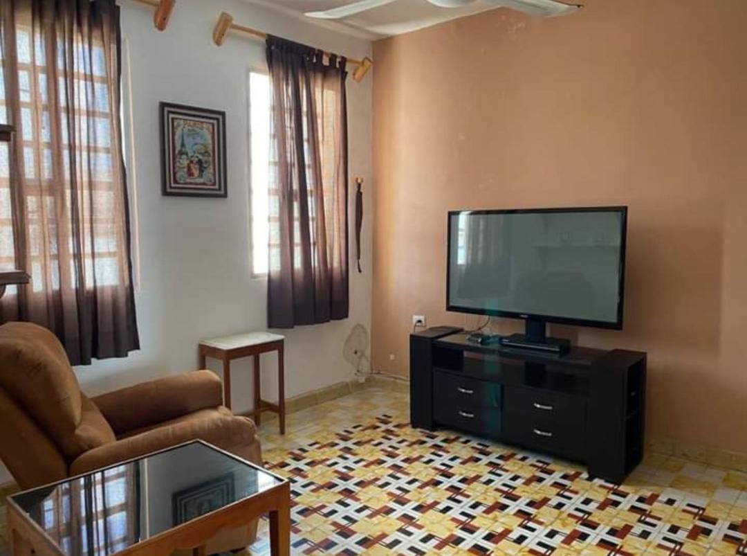 La Gargola Villa Merida Luaran gambar