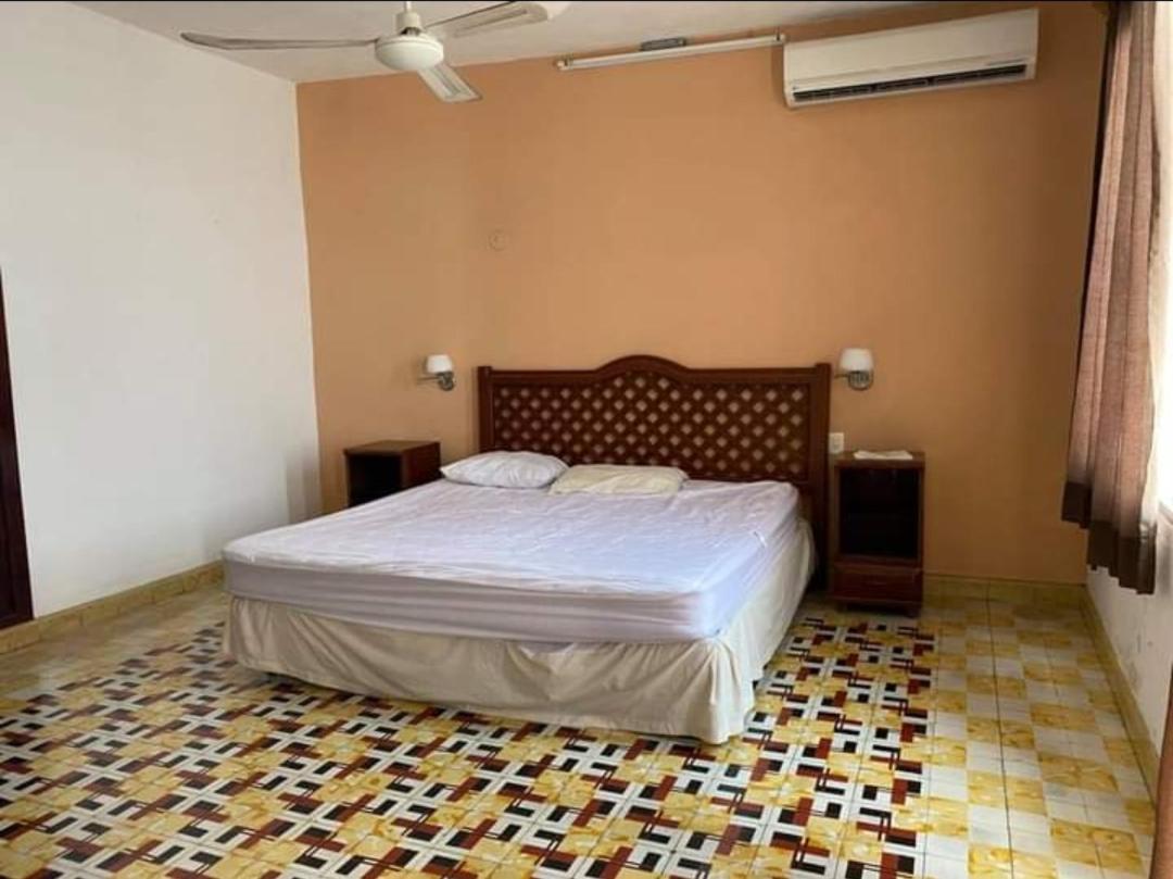 La Gargola Villa Merida Luaran gambar